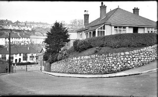 Torquay, Devon