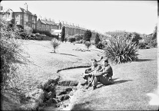 Torquay, Devon