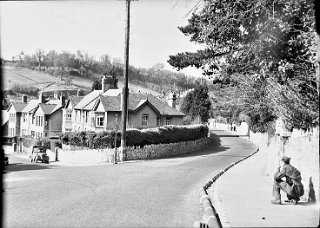 Torquay, Devon