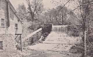 Sent from Ridgeway, Wis. 1914