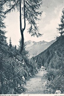 Swiss Holiday Greetings from Trogen-St. Gallen to the David Legler family.