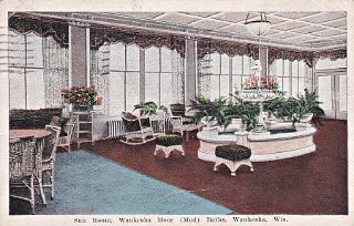 Waukesha