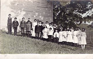 Unidentified