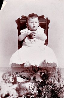 Unidentified