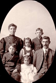 Unidentified Family