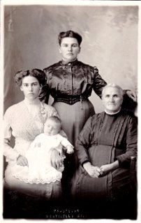 Unidentified