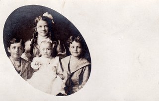 Unidentified