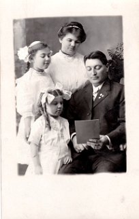 Unidentified