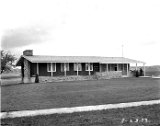 Amstutz-Marty American Legion Post 256's new home on E. Coates Ave.