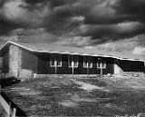 New Legion building  designed by Monticello Architect John W. Steinmann.